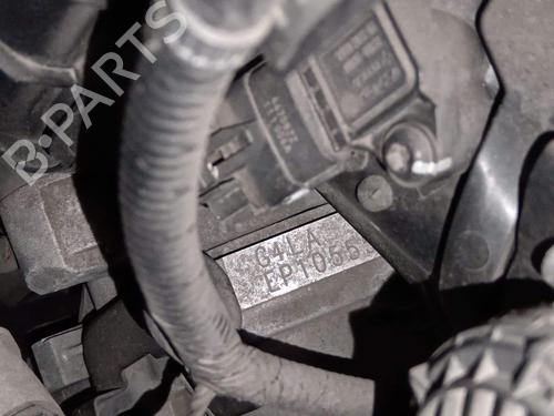 Engine KIA RIO III (UB) 1.25 CVVT | BP39248061M1 - Image 4