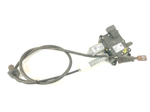 Elektrisk parkeringsbrems CITROËN C4 Picasso I MPV (UD_) 1.6 HDi (109 hp) 29734072