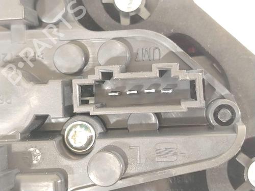 Left tailgate light SEAT TOLEDO IV (KG3) | BP39564310C79 - Image 7