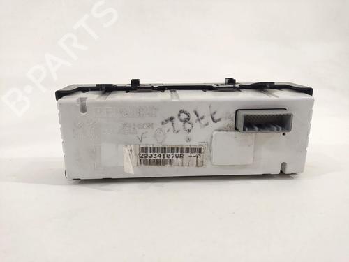 Display monitor RENAULT KANGOO Express (FW0/1_) | BP8953056C48 - Image 7