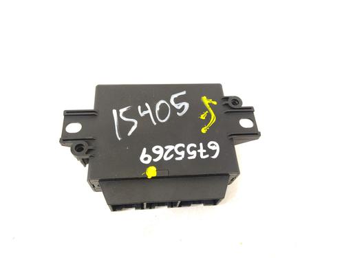 Electronic module RENAULT MEGANE III Hatchback (BZ0/1_, B3_) 1.5 dCi | BP33703895M83 - Image 3
