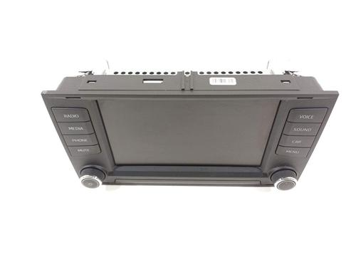 Display monitor SEAT LEON (5F1) | BP16809601C48 - Image 3