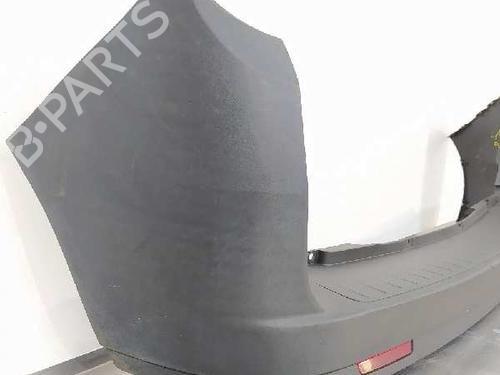Rear bumper FIAT DOBLO Cargo (263_)  | BP4853786C8 