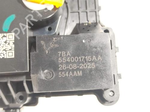 Tailgate lock OMODA 5 | BP34448207C101 - Image 6