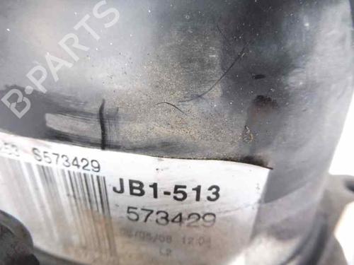Gearkasse RENAULT CLIO II (BB_, CB_)  | BP1845924M3 