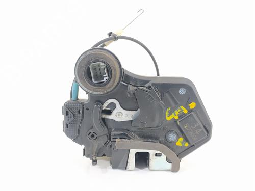 Rear right lock SUZUKI GRAND VITARA II (JT, TE, TD)  | BP4851185C99 