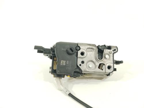 Front right lock PEUGEOT 5008 (0U_, 0E_) 1.6 HDi | BP26518472C97 