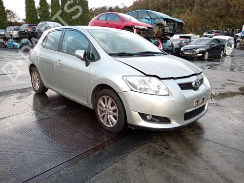 Høyre bak lås TOYOTA AURIS (_E15_) | BP30910911C99