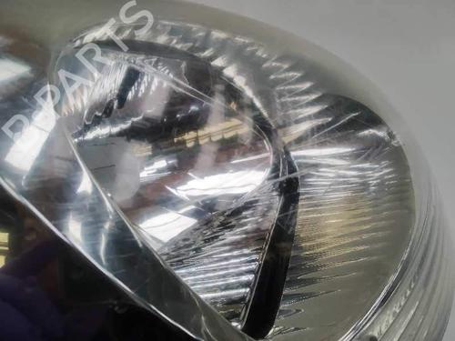 Right headlight RENAULT KANGOO (KC0/1_) | BP5666184C29 - Image 2
