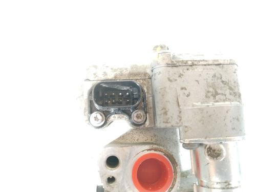 AC compressor BMW i3 (I01)  | BP30902295M34  - Image 5