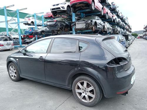 Right headlight SEAT LEON (1P1) 2.0 TDI 16V | BP33941099C29  - Image 10