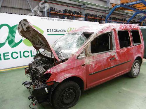 Used Parts VW CADDY ALLTRACK Box Body/MPV (SAA)  2.0 TDI  171920