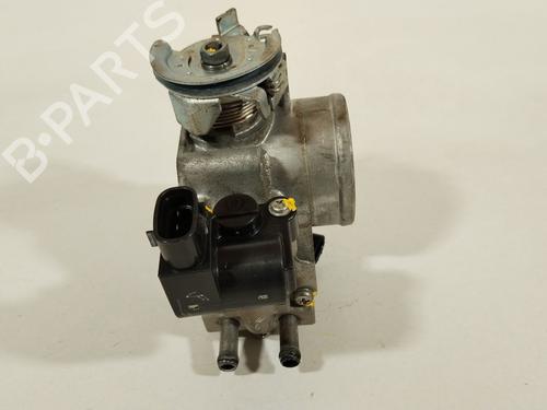 Throttle body HONDA CIVIC VII Hatchback (EU, EP, EV) 1.6 i (EP2, EU8, EU6) | BP27833079M82 
