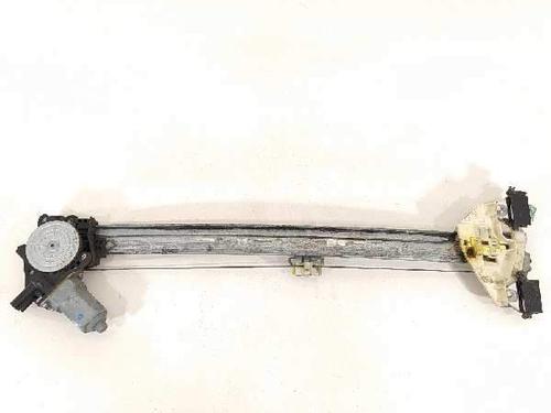 Front right window mechanism HONDA CR-V III (RE_) | BP4850949C23 - Image 2