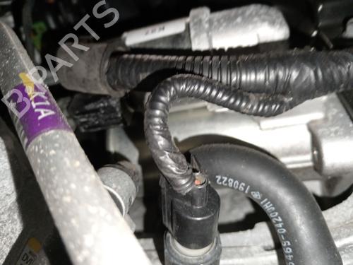 Used Starter KIA STONIC (YB) 1.0 T-GDi (120 hp) 29826983