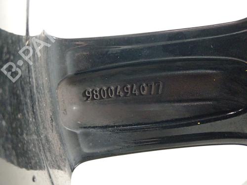 Fælk CITROËN C4 CACTUS 1.6 BlueHDi 100 | BP32301417C45 