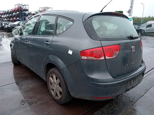Left front window motor SEAT ALTEA XL (5P5, 5P8)  | BP17920749E21 