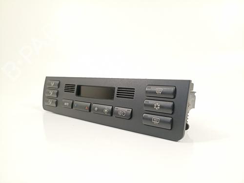 AC Styreenhet / Manøvreringsenhet BMW 3 (E46) 320 d (136 hp) 16120936
