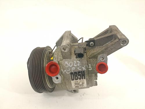 Used AC compressor MAZDA CX-3 (DK) 2.0 SKYACTIV-G (121 hp) 10903340