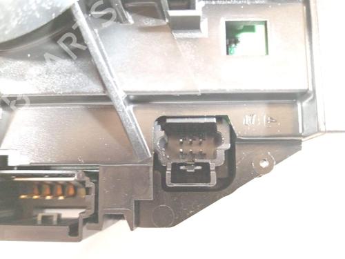 Headlight switch CITROËN C4 II (NC_) 1.6 HDi 110 | BP29946412I24 - Image 7