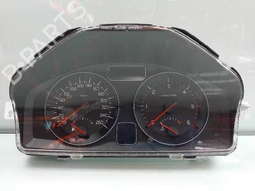 instrument-cluster-volvo-c30-533-d2-31296229-2006-2007-2008-2009-2010-2011-2012-2013-1977810 main image