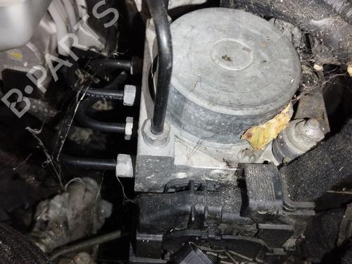 Used ABS pump ABS pump FIAT BRAVO II (198_) 1.9 D Multijet (198AXB1A) (120 hp) 36017181 36017181