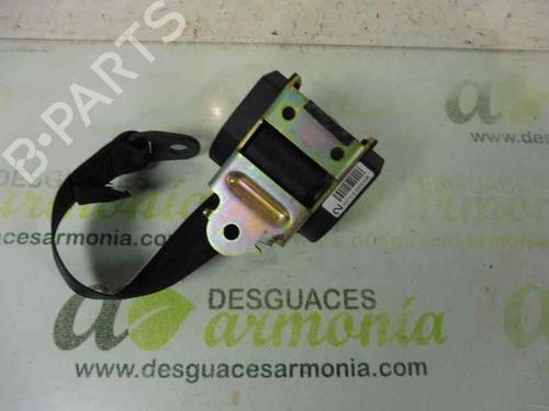 Rear right seatbelt CITROËN C4 I (LC_)  | BP7443198I28 