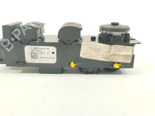 Left front window switch FORD TOURNEO CONNECT / GRAND TOURNEO CONNECT V408 MPV  | BP16794731I27 