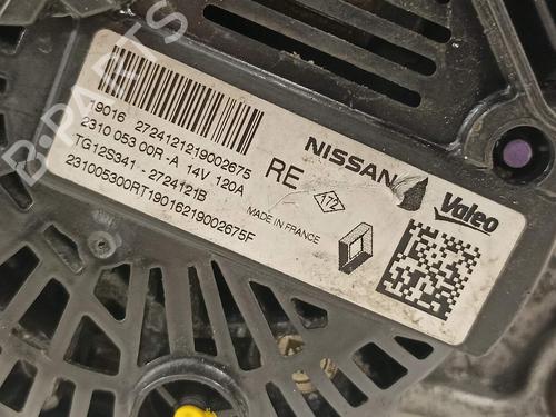 Alternator DACIA DUSTER (HM_) | BP13413942M7 - Image 4