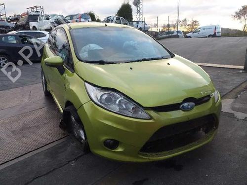 Instrument cluster FORD FIESTA VI (CB1, CCN)  | BP6576731C47 