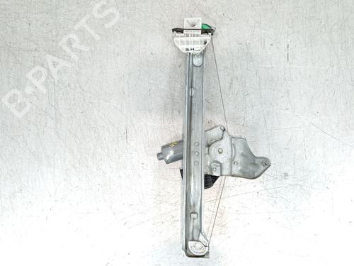 Lève-vitre arrière droit JAGUAR X-TYPE I (X400) 2.0 D (130 hp) 31904843