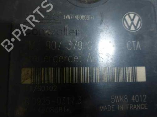 ABS pump SEAT ALHAMBRA (7V8, 7V9) 1.9 TDI | BP1839315M43 