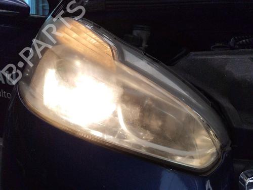 Used Right headlight Right headlight 38236447 38236447