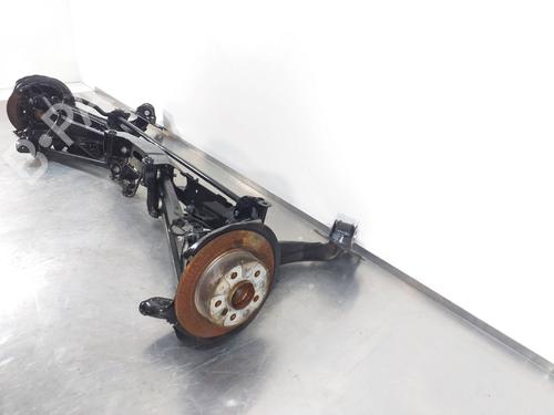 Rear axle MINI MINI (F56) One | BP7180402M2 