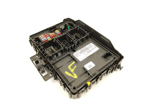 Sikringsdåse FORD FOCUS IV (HN) 1.0 EcoBoost (125 hp) 30684419