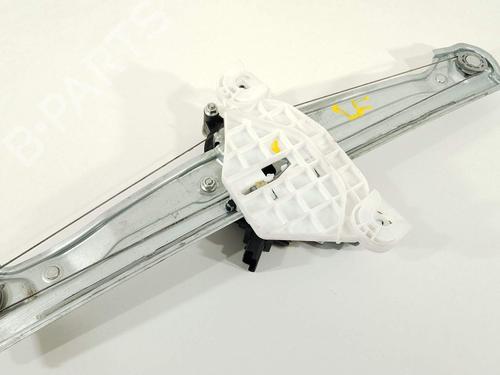 Front left window mechanism HYUNDAI TUCSON (NX4E, NX4A) 1.6 T-GDI Plug-in-Hybrid HTRAC | BP29125841C22 - Image 5