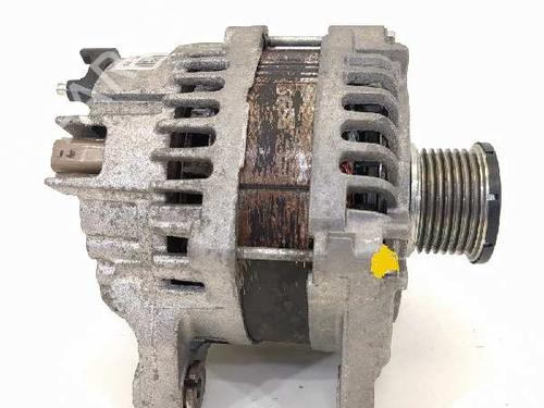 Alternator OPEL MOVANO B Van (X62) 2.3 CDTI FWD (FV) | BP7475582M7 