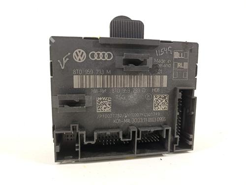 Used Electronic module Electronic module 18485460 18485460