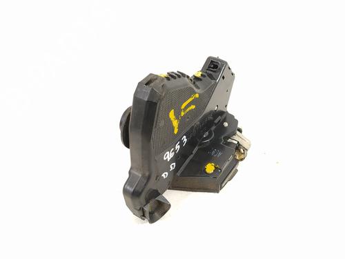 Used Front right lock TOYOTA AVENSIS Estate (_T25_) [2003-2008]  12254072