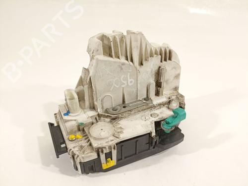 Used Front right lock CHRYSLER SEBRING (JS) 2.0 CRD (140 hp) 16790049