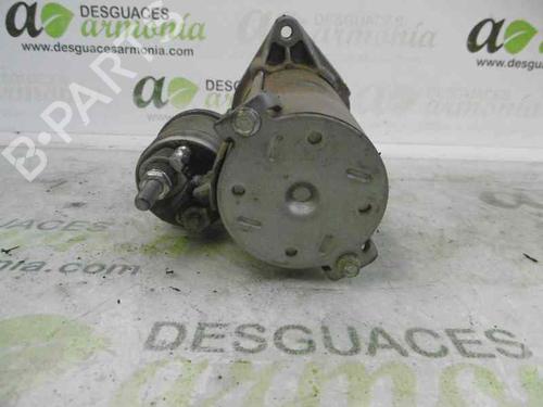 Starter FORD KA (RU8) | BP2000075M8 - Image 2