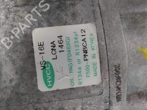 AC compressor KIA CARENS IV | BP4977580M34 - Image 4