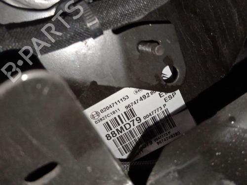 servo-brake-citroen-c4-ii-nc_-2009-36674999 main image