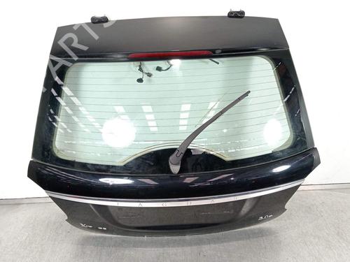 Used Tailgate Tailgate JAGUAR X-TYPE I (X400) 2.0 D (130 hp) 32476376 32476376