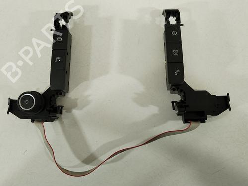 Used Switch Switch PEUGEOT TRAVELLER Bus (V_) 2.0 BlueHDi 145 (144 hp) 33431531 33431531