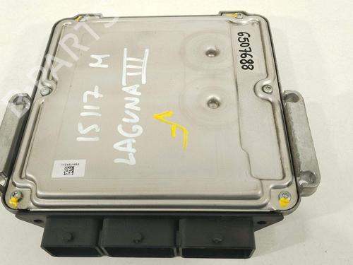 Engine control unit (ECU) RENAULT LAGUNA III (BT0/1) 2.0 dCi (BT01, BT08, BT09, BT0E, BT0K, BT12, BT1C, BT1D,... | BP36259310M57 - Image 2