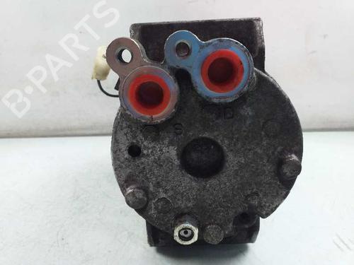 AC compressor VOLVO S60 I (384) 2.4 D | BP4855588M34 
