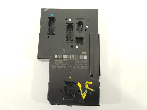 Used Electronic module Electronic module 29213581 29213581