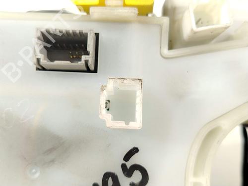 Headlight switch RENAULT LAGUNA III (BT0/1) 2.0 dCi (BT01, BT08, BT09, BT0E, BT0K, BT12, BT1C, BT1D,... | BP31291399I24 - Image 9