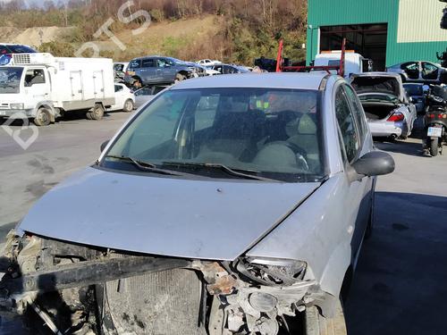 Førerens kollisjonspute CITROËN C3 I (FC_, FN_) 1.4 HDi | BP1878455C9 